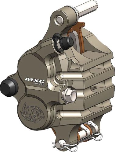 Moto-Master Mxc Caliper Fata Ktm 85 210113