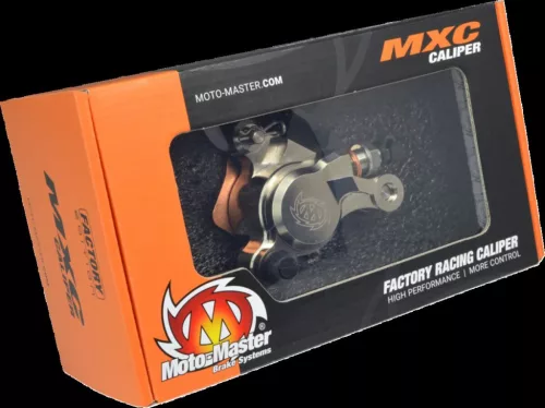 Etrier frână MOTO-MASTER 210114