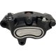 Caliper F Blk 08-11 St