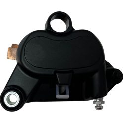 Caliper Rear (Rh) Black 15-17