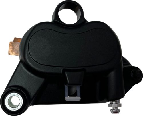 Caliper Rear (Rh) Black 15-17