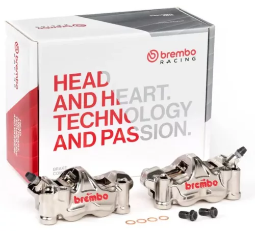 Etrier frână Brembo GP4 220B01020