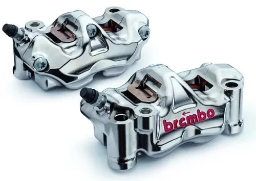 Etrier frână Brembo GP4 220B01020