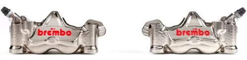 Etrier frână Brembo GP4 220B01020