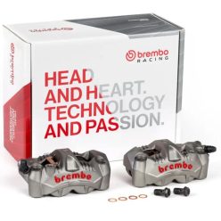 Etrier frână Brembo GP4 220C78310