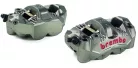 Etrier frână Brembo GP4 220C78310