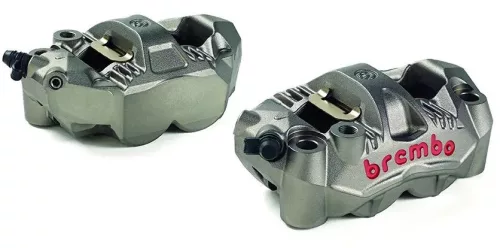Etrier frână Brembo GP4 220C78310