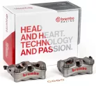 Etrier frână Brembo 220D02010