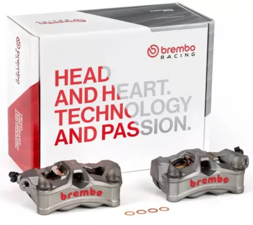 Etrier frână Brembo 220D02010