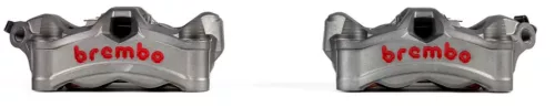 Etrier frână Brembo 220D02010