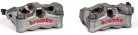 Etrier frână Brembo 220D02010