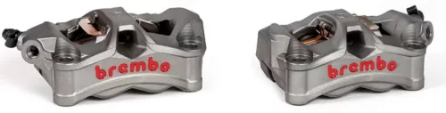 Etrier frână Brembo 220D02010