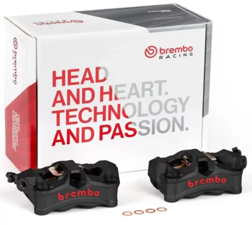 Etrier frână Brembo 220D02070