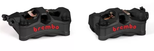 Etrier frână Brembo 220D02070