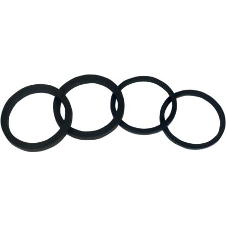 K&S Technologies Brake Caliper Seal Kit 19-1004