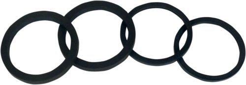 K&S Technologies Brake Caliper Seal Kit 19-1004