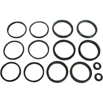 K&S Technologies Brake Caliper Seal Kit 19-1016