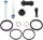 Kit reparație etrier frână Moose Offroad 18-3010