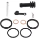 Kit reparație etrier frână Moose Offroad 18-3025