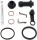 Kit reparație etrier frână Moose Offroad 18-3048