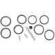 Kit reparație etrier frână Parts Unlimited 09-452P