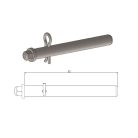 Kit reparație etrier frână MOTO-MASTER 213029