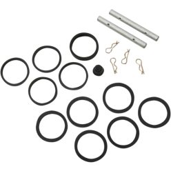 Brake Caliper Rebuild Kit