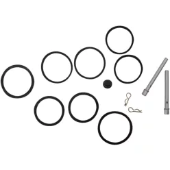 Kit reparație etrier frână Parts Unlimited 09-493P