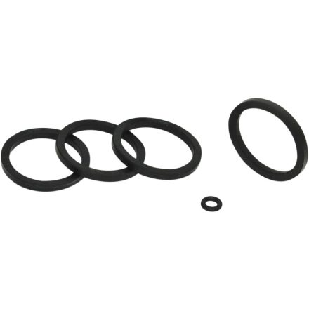 Moto-Master Caliper Piston Seal Rings 213013