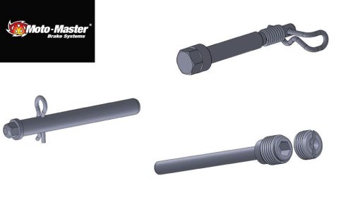 Kit reparație etrier frână MOTO-MASTER 213066