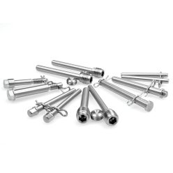 Kit reparație etrier frână MOTO-MASTER 213076