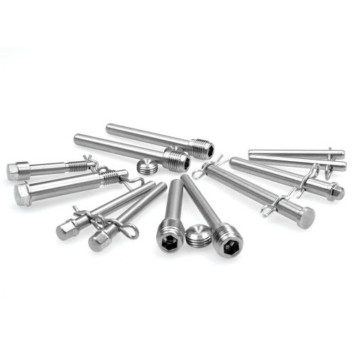 Kit reparație etrier frână MOTO-MASTER 213076