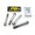 Pro Bolt Bolt Kit Front Brake Mount Tit