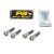 Pro Bolt Bolt Kit Front Brake Mount Tit