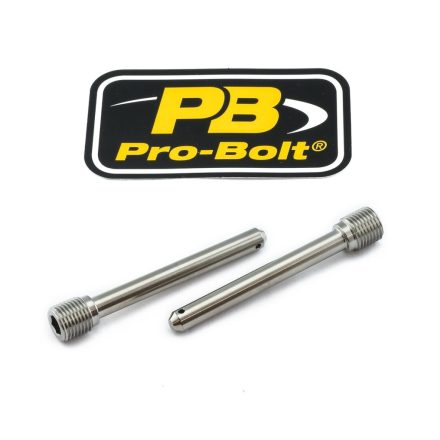 Pro Bolt Pin Rear Brake Caliper Tit