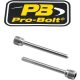 Pro Bolt Pin Front Brake Caliper Tit