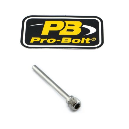 Pro Bolt Pin Rear Brake Caliper Tit