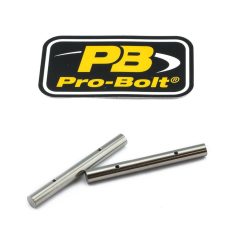 Pro Bolt Pin Front Brake Caliper Tit