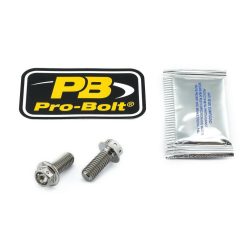 Pro Bolt Bolt Kt Re-Brake Mount Tit Rc