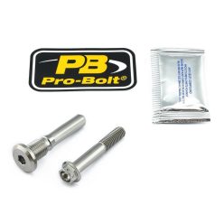 Șurub etrier frână Pro Bolt TIRBMON150R