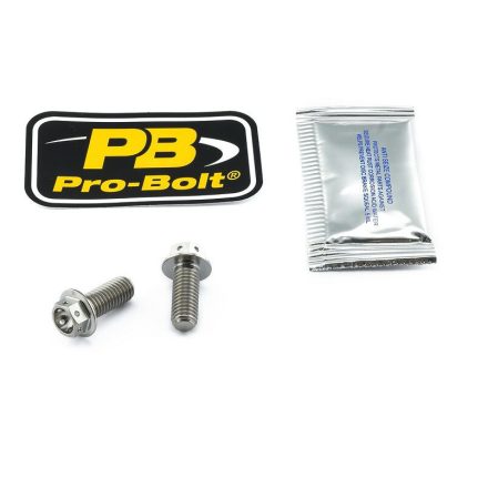 Pro Bolt Bolt Kt Re-Brake Mount Tit Rc