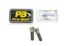 Pro Bolt Bolt Kt Re-Brake Mount Tit Rc