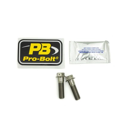 Pro Bolt Bolt Kt Re-Brake Mount Tit Rc