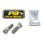 Pro Bolt Bolt Kt Re-Brake Mount Tit Rc