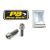 Pro Bolt Bolt Kit Rear Brake Mount Tit