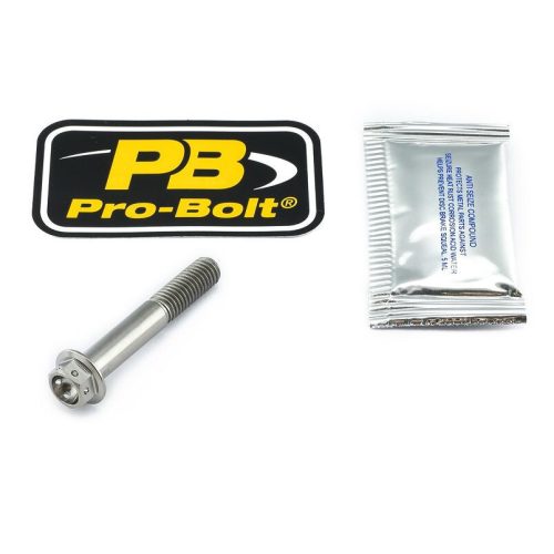 Pro Bolt Bolt Kt Re-Brake Mount Tit Rc