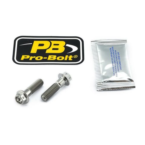 Pro Bolt Bolt Kt Re-Brake Mount Tit Rc