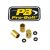 Pro Bolt Cap Bleed Nipple M7 Gold