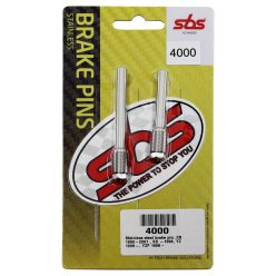 Sbs Brake Caliper Pin 4000