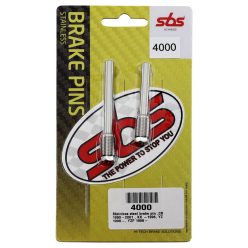 Kit reparație etrier SBS 4000